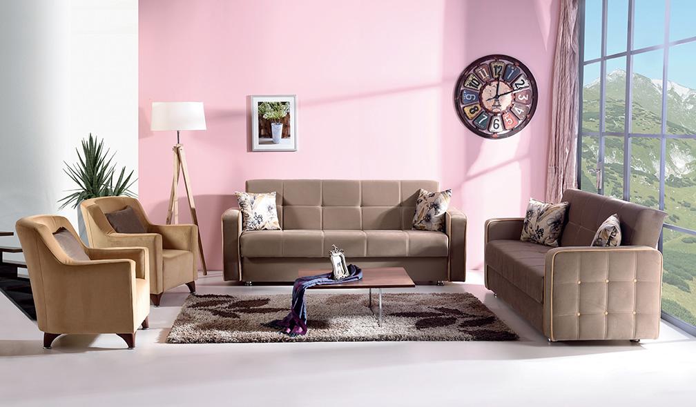 Napoli· Maksi· Koltuk Takimi